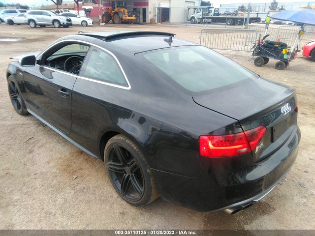 Audi S5 Premium Plus 2013 WAUCGAFRXDA021312 Image 3
