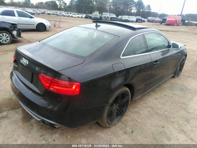 Audi S5 Premium Plus 2013 WAUCGAFRXDA021312 Image 4