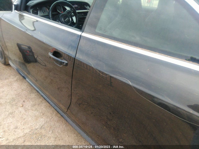 Audi S5 Premium Plus 2013 WAUCGAFRXDA021312 Image 6