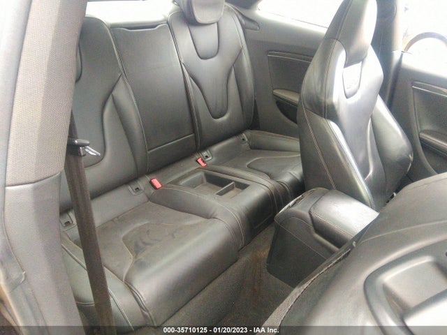 Audi S5 Premium Plus 2013 WAUCGAFRXDA021312 Image 8