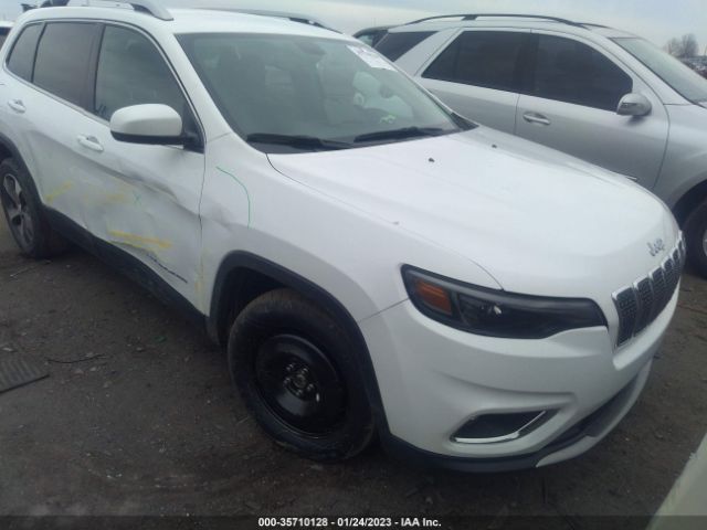 1C4PJLDB2LD599831 auction archive image