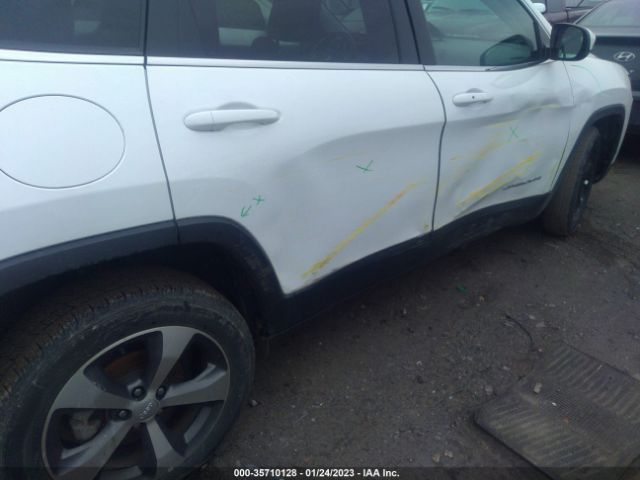1C4PJLDB2LD599831 Jeep Cherokee Limited