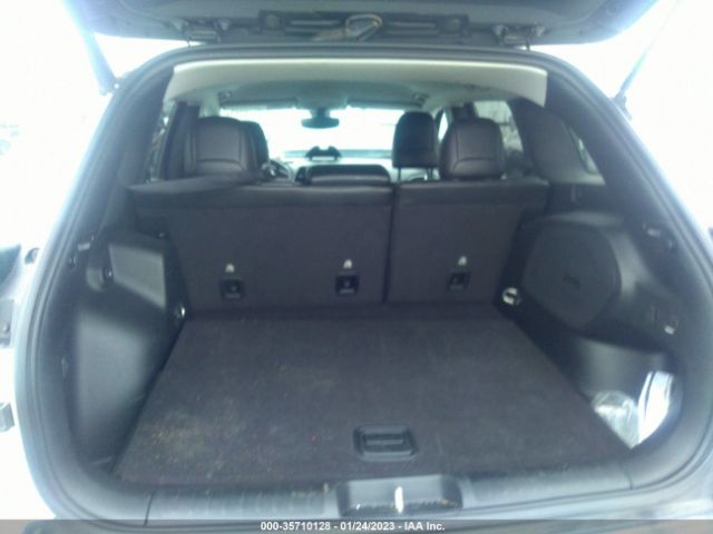 1C4PJLDB2LD599831 Jeep Cherokee Limited
