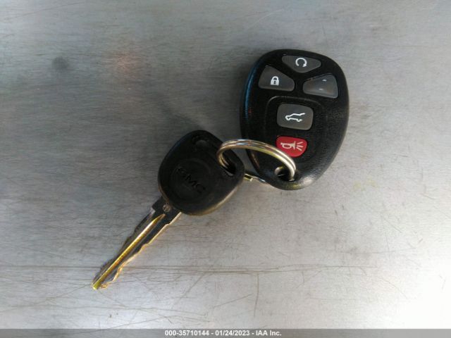 1GKS2KE78ER196510 GMC Yukon Xl Slt