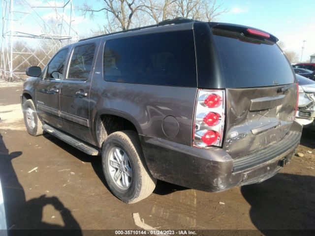 1GKS2KE78ER196510 GMC Yukon Xl Slt