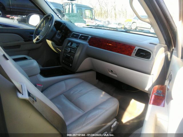 1GKS2KE78ER196510 GMC Yukon Xl Slt