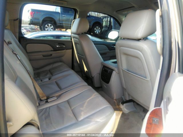 1GKS2KE78ER196510 GMC Yukon Xl Slt