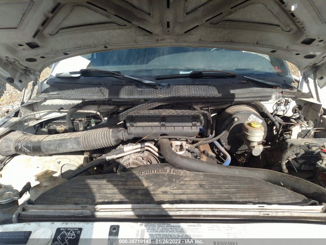 1999 DODGE RAM 2500 VIN: 3B7KC26Z1XM572221