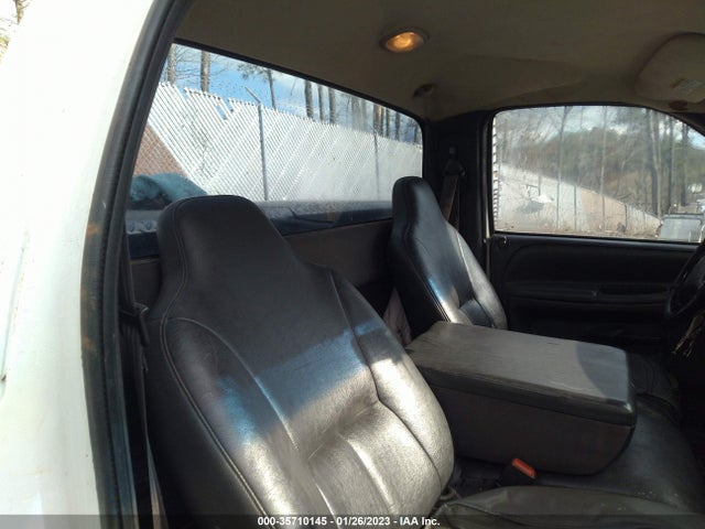 1999 DODGE RAM 2500 VIN: 3B7KC26Z1XM572221