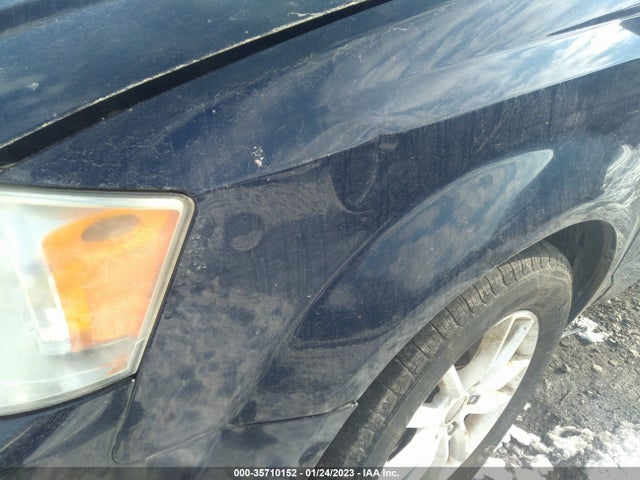 Dodge Grand Caravan Sxt 2013 2C4RDGCG4DR585402 Image 7
