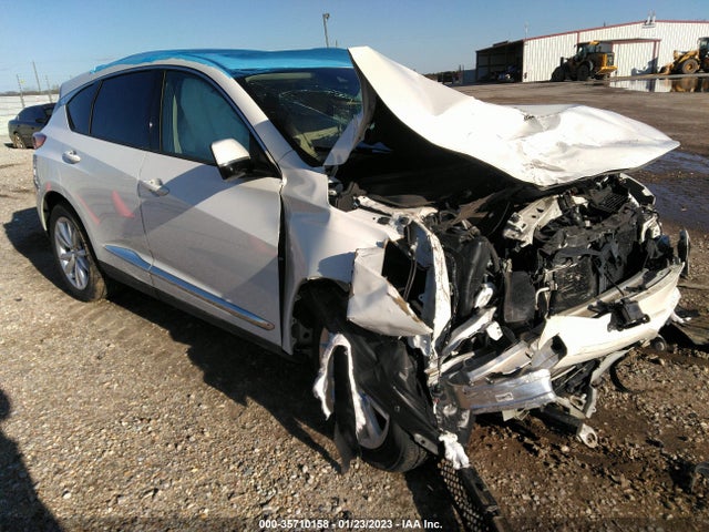 2019 Acura RDX, VIN: 5J8TC1H36KL020300