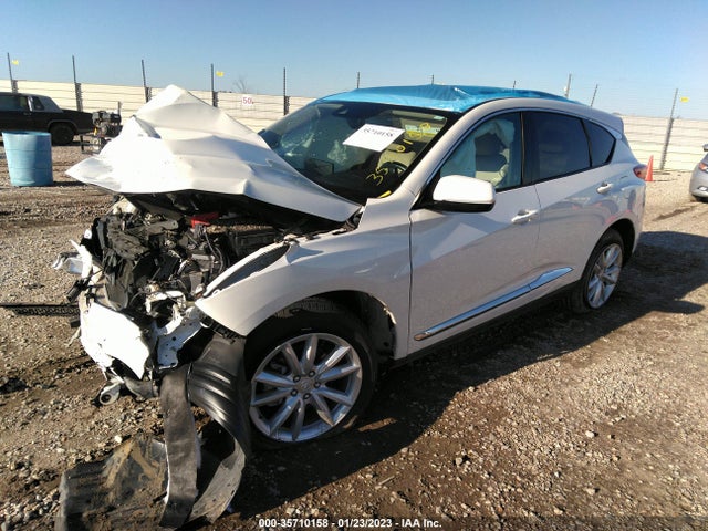 2019 Acura RDX, VIN: 5J8TC1H36KL020300