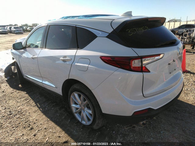 2019 Acura RDX, VIN: 5J8TC1H36KL020300