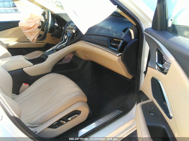 2019 Acura RDX, VIN: 5J8TC1H36KL020300