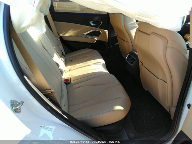 2019 Acura RDX, VIN: 5J8TC1H36KL020300