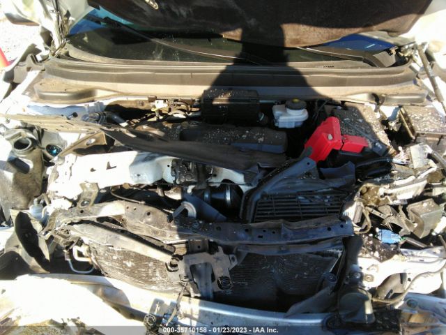 5J8TC1H36KL020300 Acura RDX