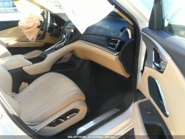 5J8TC1H36KL020300 Acura RDX