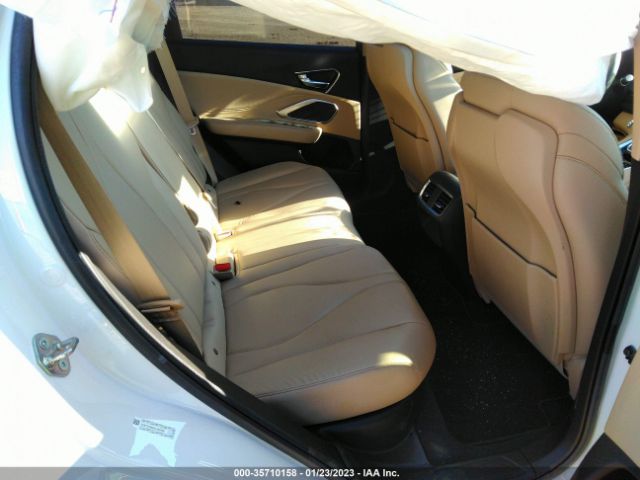 5J8TC1H36KL020300 Acura RDX