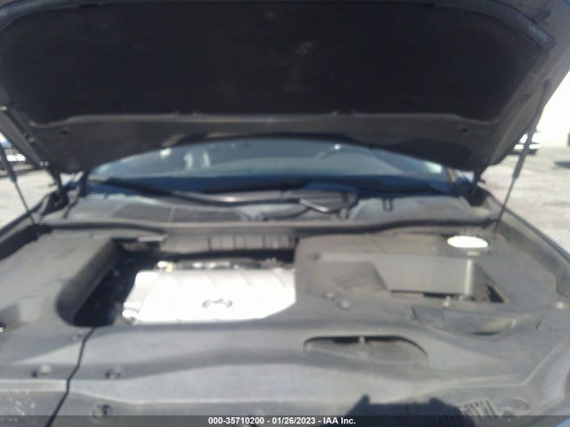 2T2ZK1BA3DC110447 Lexus RX 350