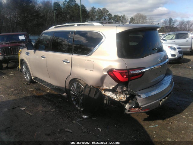 2021 Infiniti QX80, VIN: JN8AZ2BFXM9716160