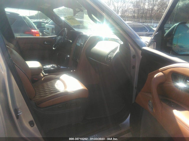 2021 Infiniti QX80, VIN: JN8AZ2BFXM9716160