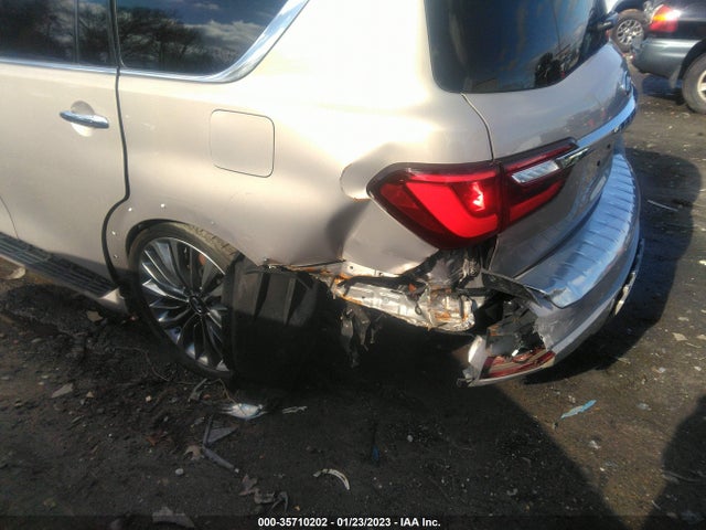 2021 Infiniti QX80, VIN: JN8AZ2BFXM9716160