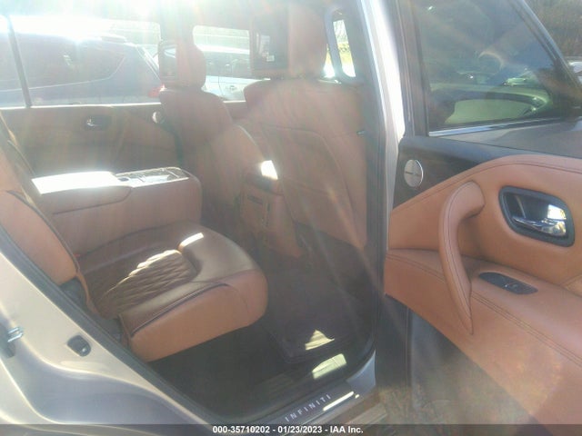 2021 Infiniti QX80, VIN: JN8AZ2BFXM9716160