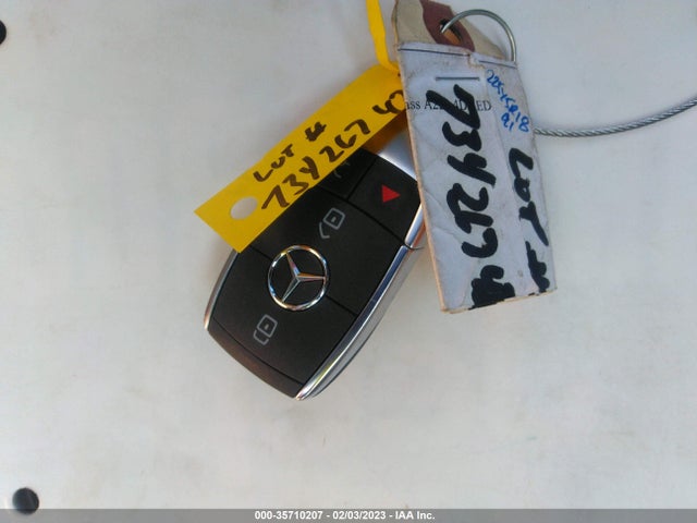 Mercedes-Benz A-class A 220 2021 W1K3G4EB0MJ280342 Image 3