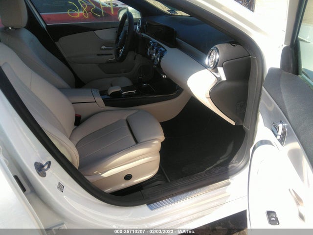 Mercedes-Benz A-class A 220 2021 W1K3G4EB0MJ280342 Image 6