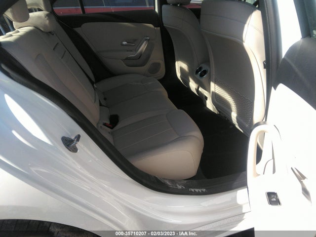 Mercedes-Benz A-class A 220 2021 W1K3G4EB0MJ280342 Image 9