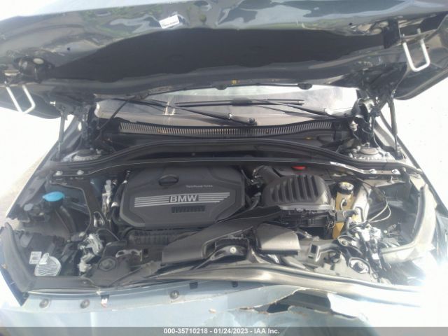 WBA53AK07N7K30405 BMW 2 Series 228i