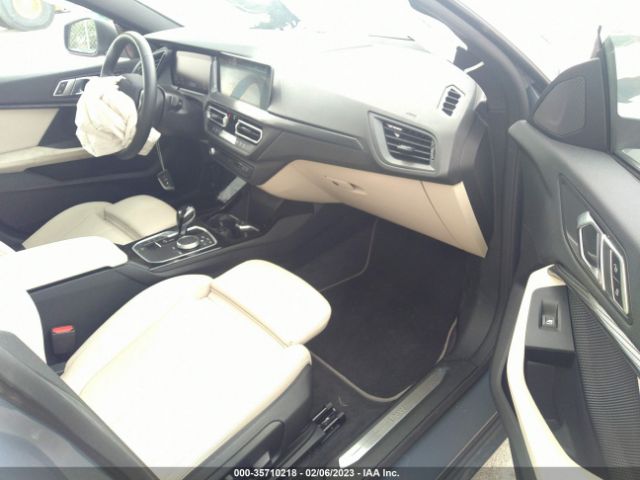 WBA53AK07N7K30405 BMW 2 Series 228i