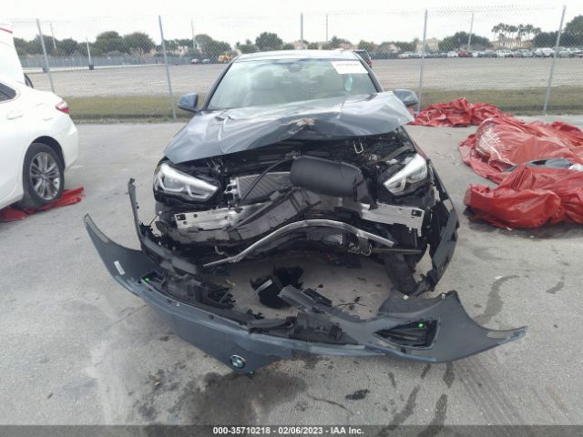 WBA53AK07N7K30405 BMW 2 Series 228i