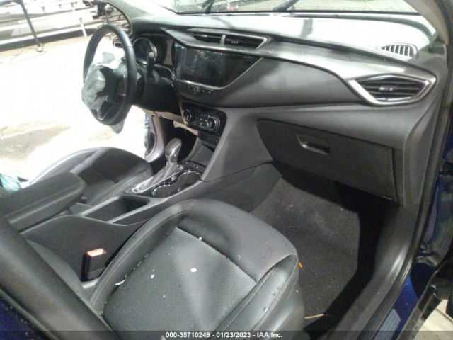 KL4MMCSL4PB008822 Buick Encore Gx Preferred
