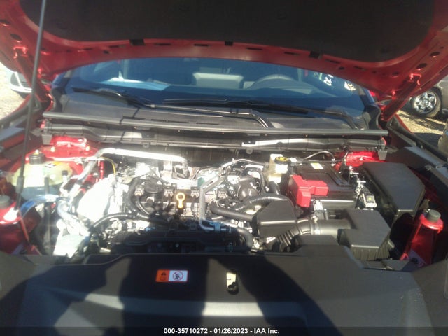 2023 Mitsubishi Outlander, VIN: JA4J4VA88PZ018935
