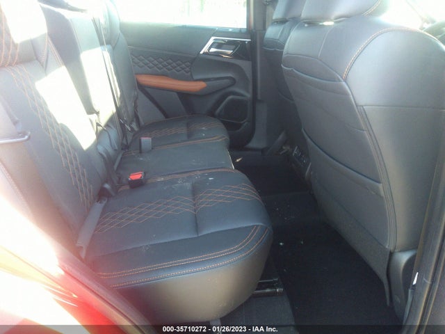 2023 Mitsubishi Outlander, VIN: JA4J4VA88PZ018935