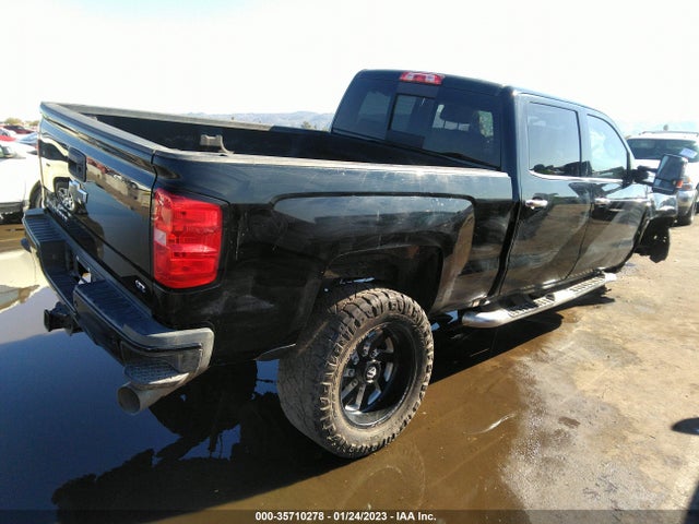 2017 Chevrolet Silverado 2500, VIN: 1GC1KWEY2HF247660
