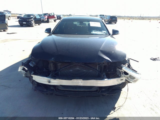 2016 BMW 4 Series, VIN: WBA4A9C50GG507215