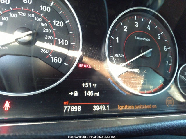 2016 BMW 4 Series, VIN: WBA4A9C50GG507215