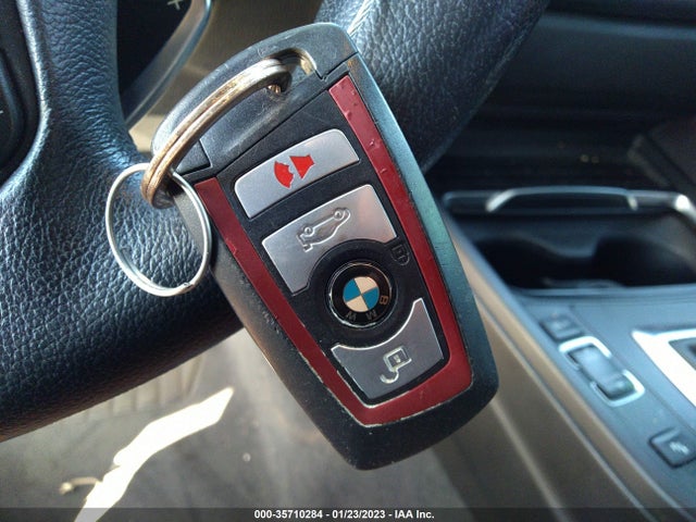 BMW 4 Series 428i 2016 WBA4A9C50GG507215 Image 3
