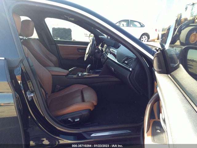 BMW 4 Series 428i 2016 WBA4A9C50GG507215 Image 7