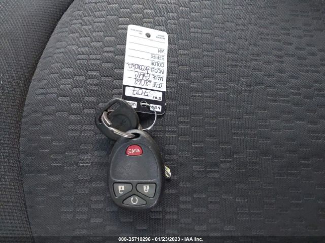 1GKKRNED4CJ213592 GMC ACADIA SL