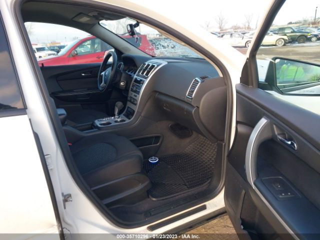 1GKKRNED4CJ213592 GMC ACADIA SL