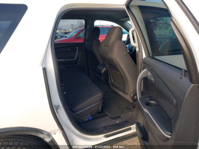 1GKKRNED4CJ213592 GMC ACADIA SL