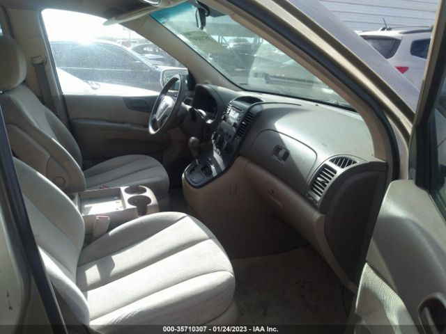 KNDMB233366085144 KIA Sedona Lx/ex