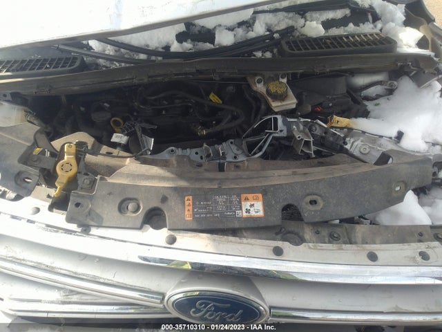 Ford ESCAPE SE 2019 1FMCU0GD3KUA62753 Image 10