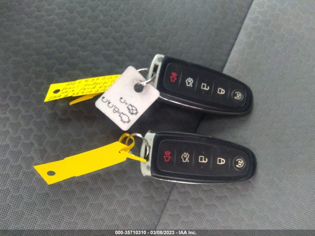 Ford ESCAPE SE 2019 1FMCU0GD3KUA62753 Image 11