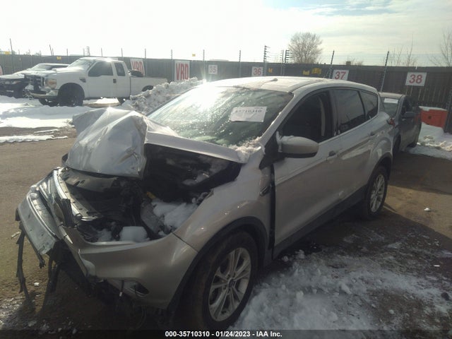 Ford ESCAPE SE 2019 1FMCU0GD3KUA62753 Image 2