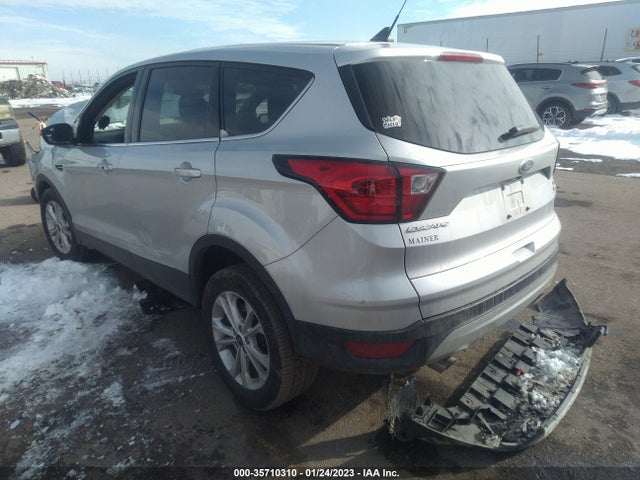 Ford ESCAPE SE 2019 1FMCU0GD3KUA62753 Image 3