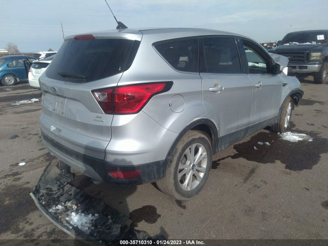 Ford ESCAPE SE 2019 1FMCU0GD3KUA62753 Image 4